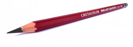 Grafitová ceruzka CRETACOLOR 3B